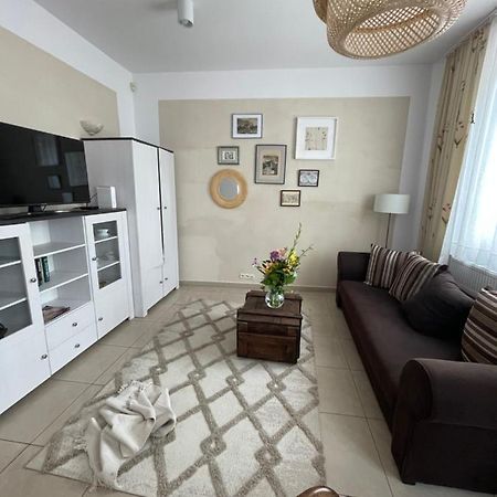 Apartament Studio W Rynku Grudziądz Zewnętrze zdjęcie