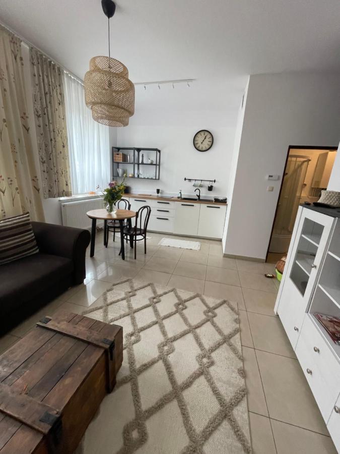 Apartament Studio W Rynku Grudziądz Zewnętrze zdjęcie