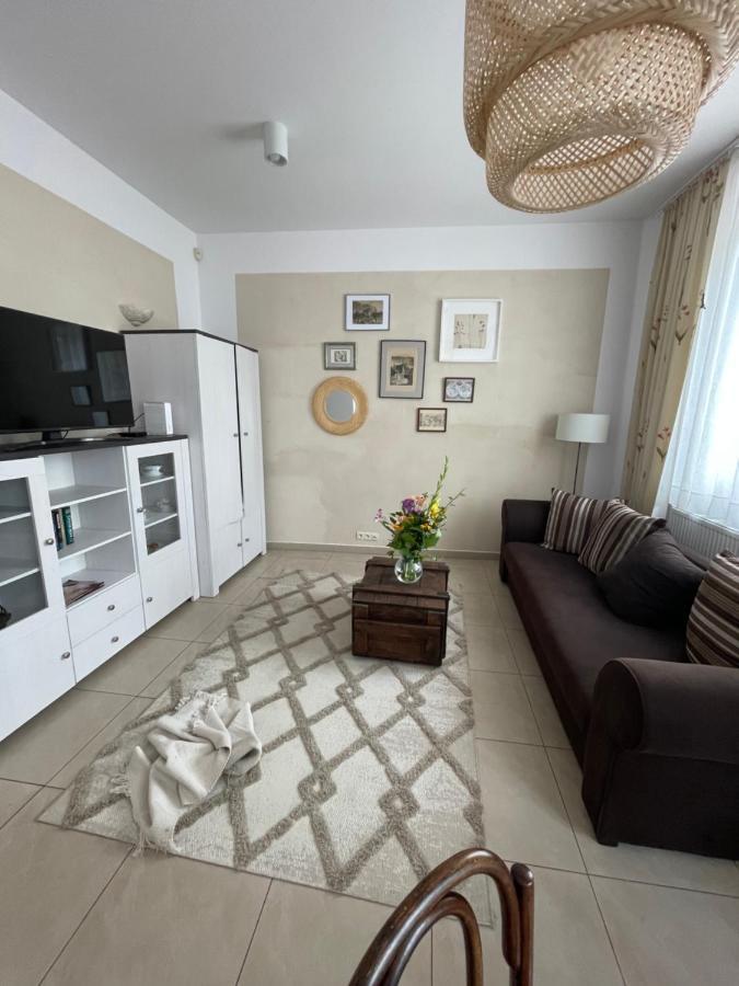 Apartament Studio W Rynku Grudziądz Zewnętrze zdjęcie